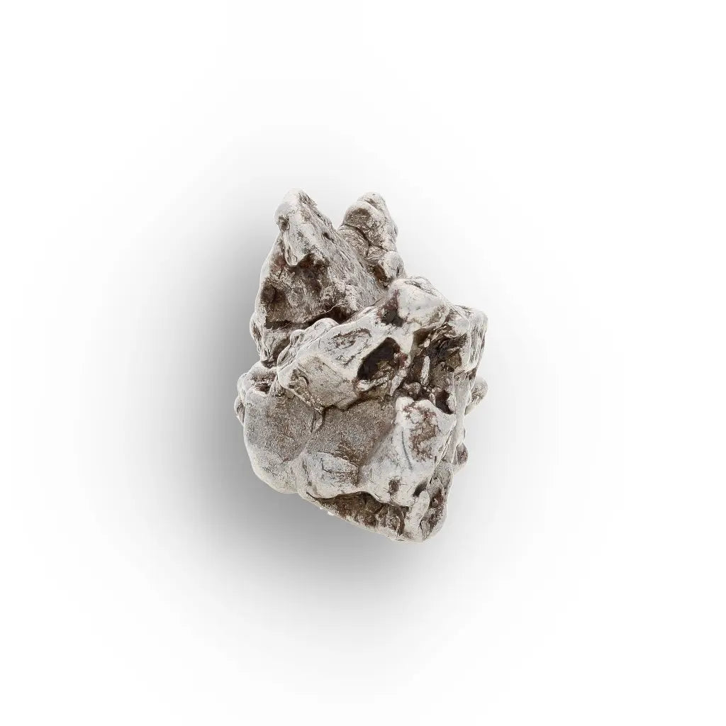 Authentic Campo del Cielo Meteorite Argentina
