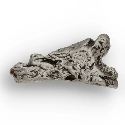 Campo del Cielo Meteorite Sculpted Iron Collector Relic