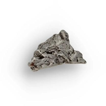 Campo del Cielo Meteorite Sculpted Iron Collector Relic