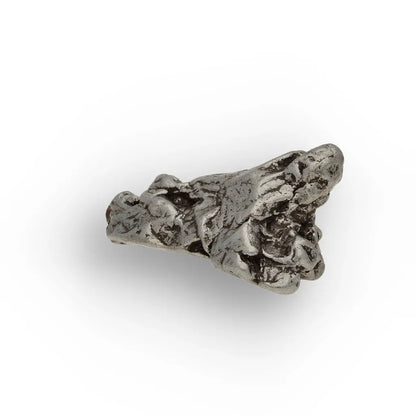 Campo del Cielo Meteorite Sculpted Iron Collector Relic