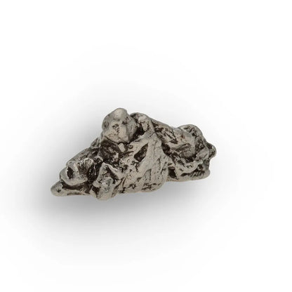 Campo del Cielo Meteorite Sculpted Iron Collector Relic