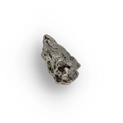 Campo del Cielo Meteorite Sculpted Iron Collector Relic