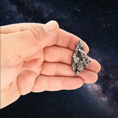 Campo del Cielo Iron Meteorite from Argentina