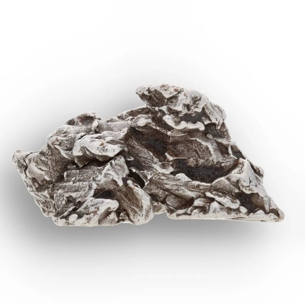 Campo del Cielo Iron Meteorite from Argentina