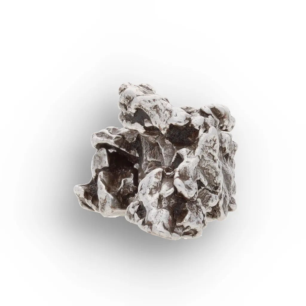 Campo del Cielo Iron Meteorite from Argentina