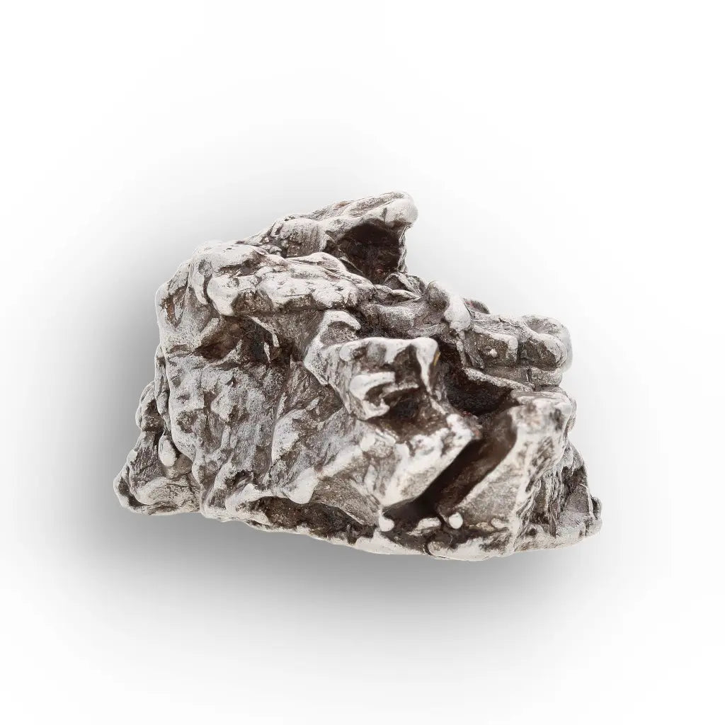 Campo del Cielo Iron Meteorite from Argentina