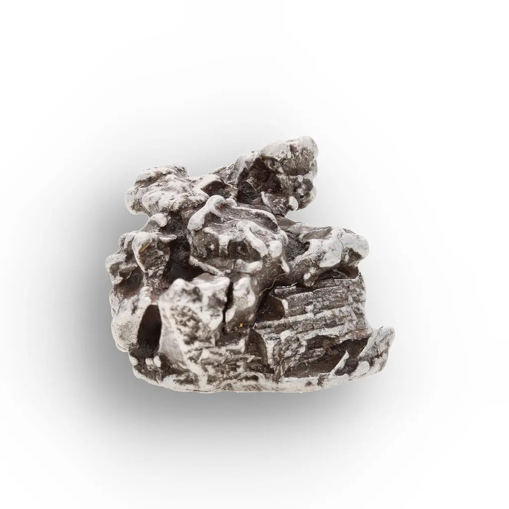 Campo del Cielo Iron Meteorite from Argentina