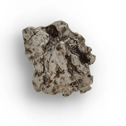 Campo del Cielo Meteorite Natural Sculptural Iron Fragment