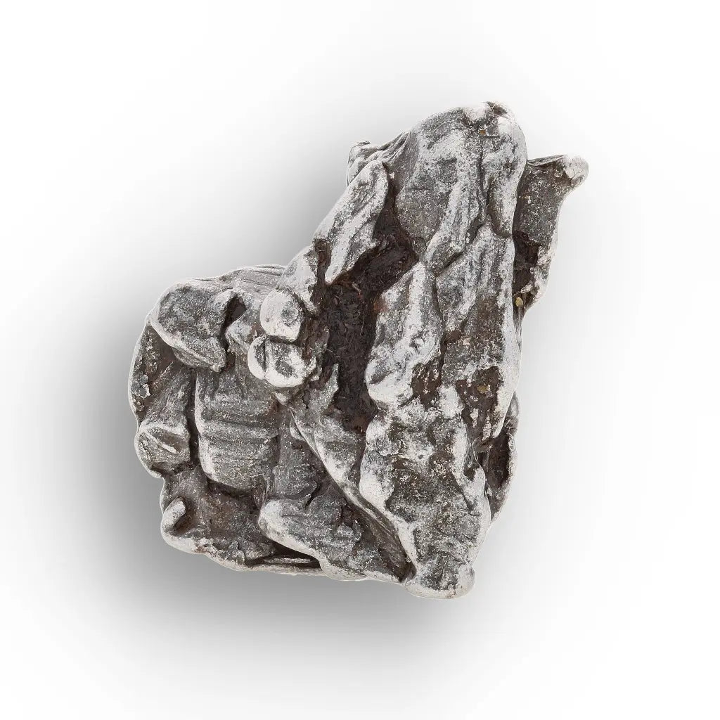 Campo del Cielo Meteorite Fragment Argentina