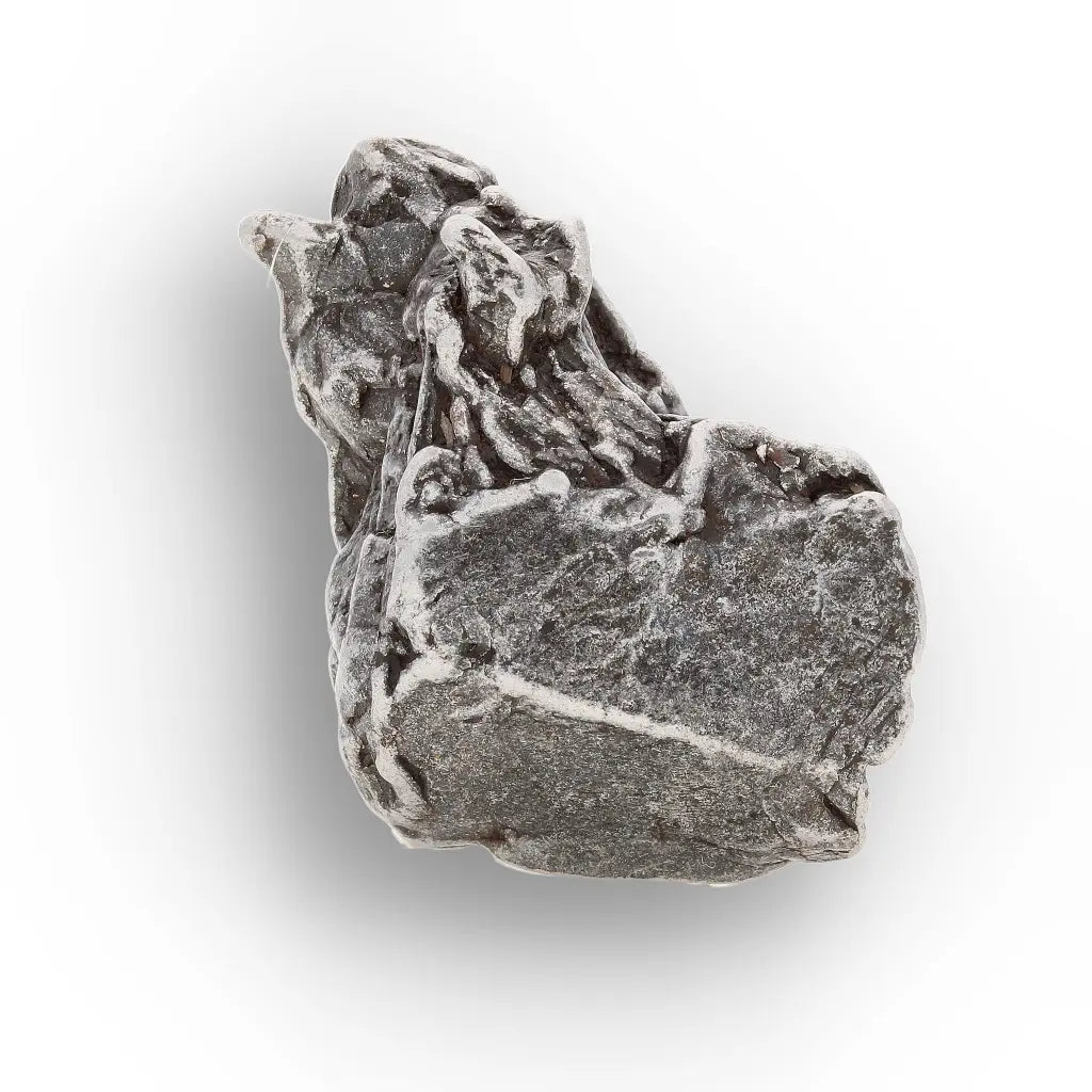 Campo del Cielo Meteorite Fragment Argentina