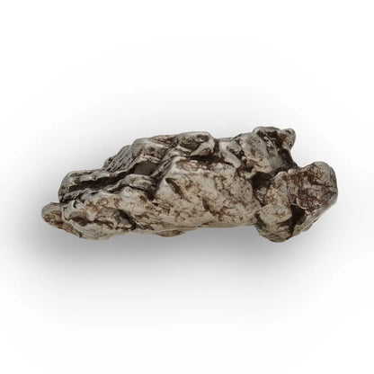 Campo del Cielo Meteorite Flowing Natural Iron Sculpture