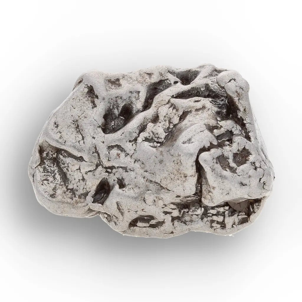 Genuine Campo del Cielo Meteorite Argentina