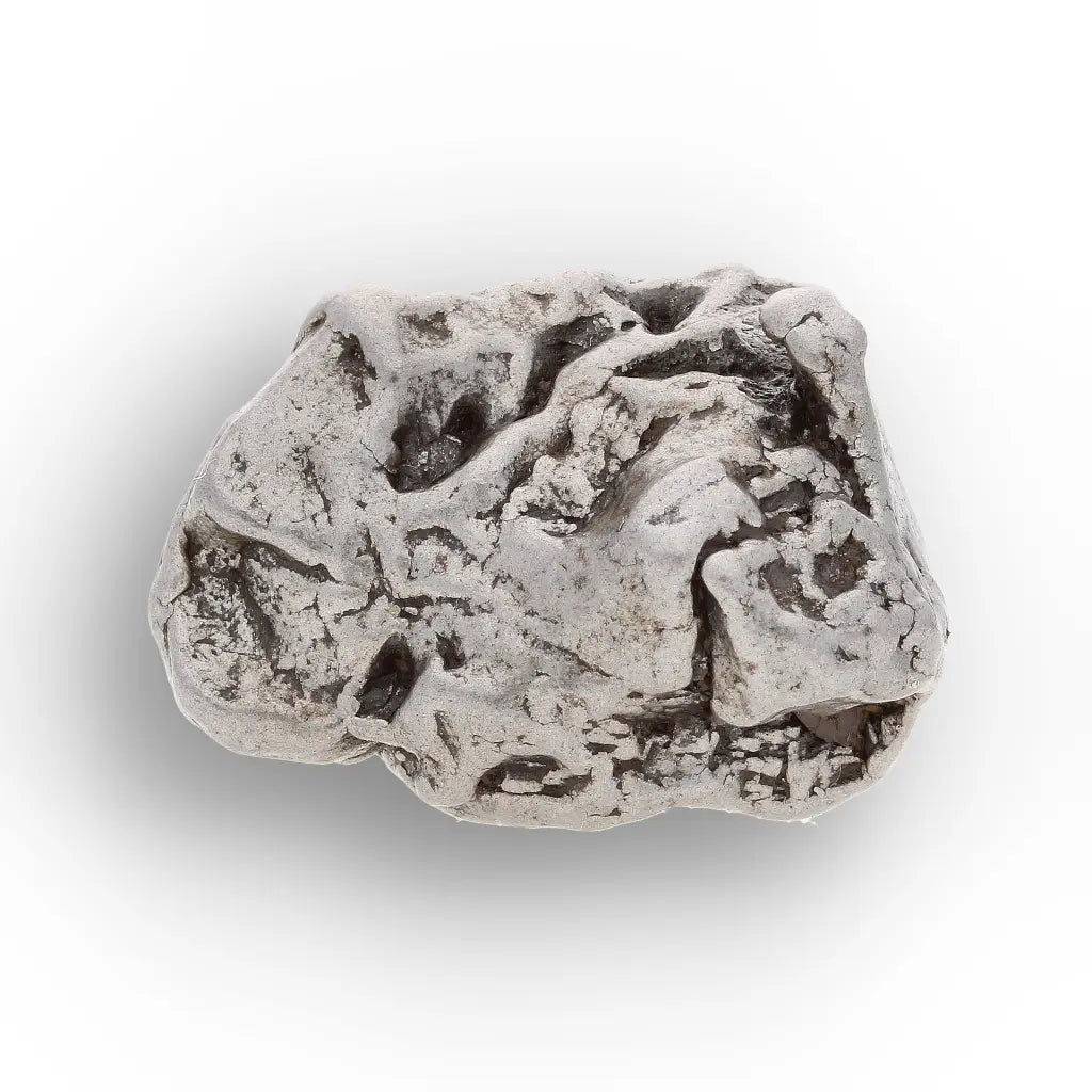 Genuine Campo del Cielo Meteorite Argentina