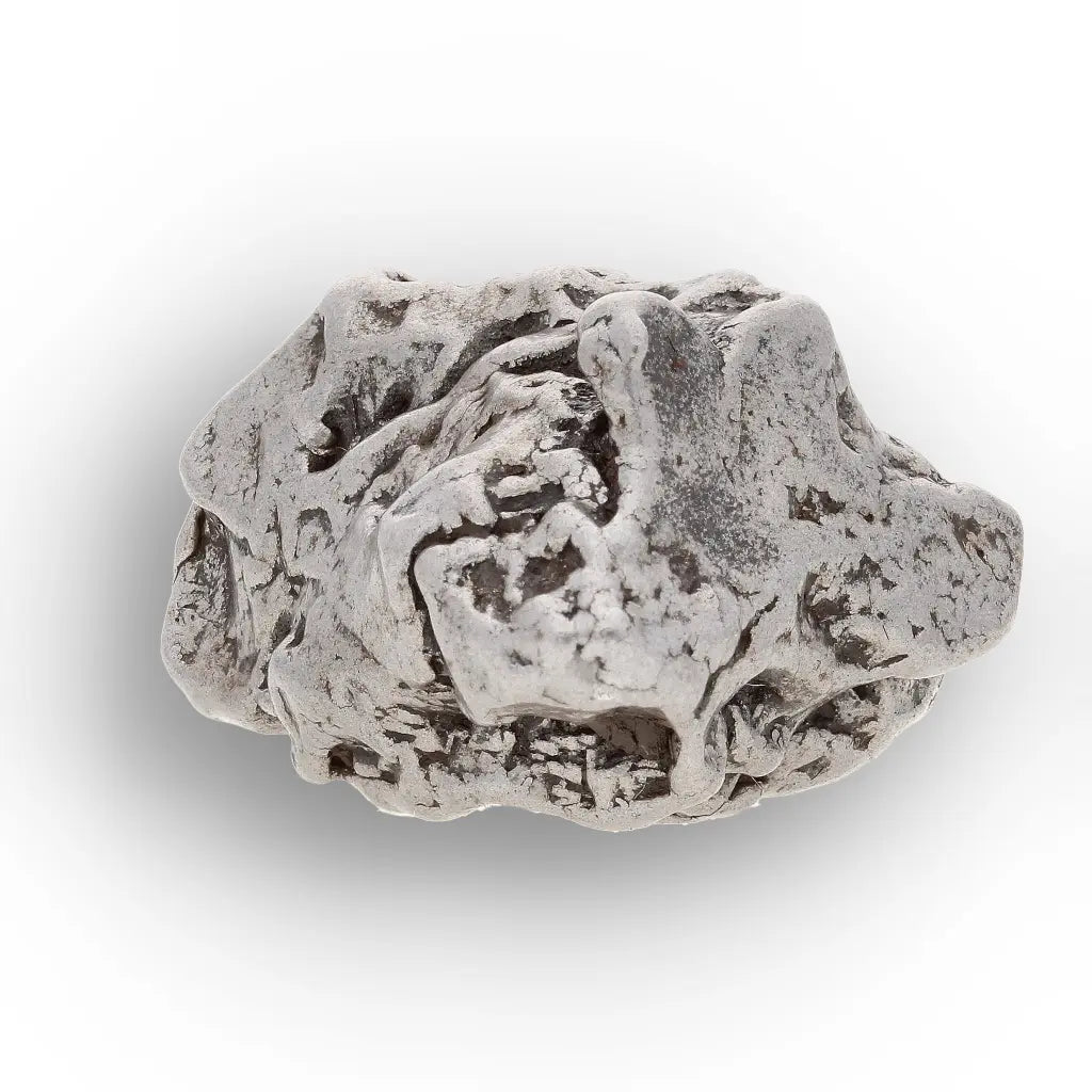 Genuine Campo del Cielo Meteorite Argentina