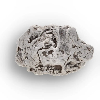 Genuine Campo del Cielo Meteorite Argentina
