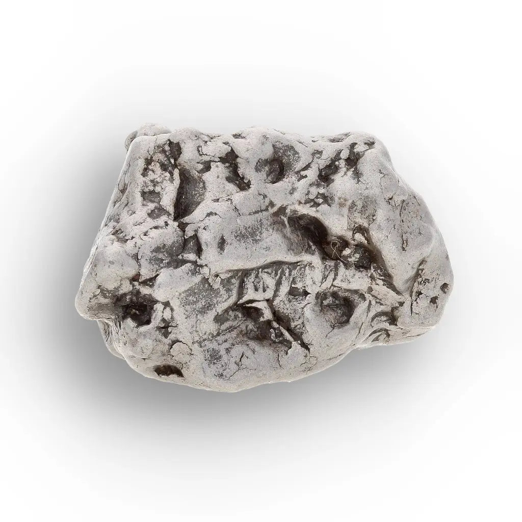Genuine Campo del Cielo Meteorite Argentina