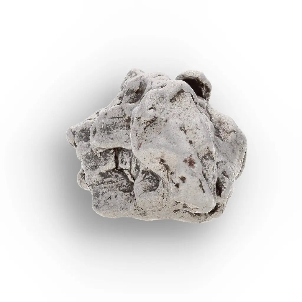 Genuine Campo del Cielo Meteorite Argentina