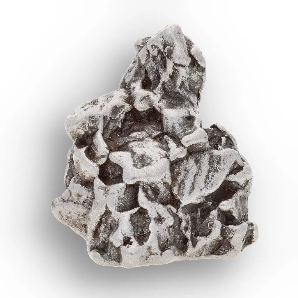 Campo del Cielo Space Rock from Argentina