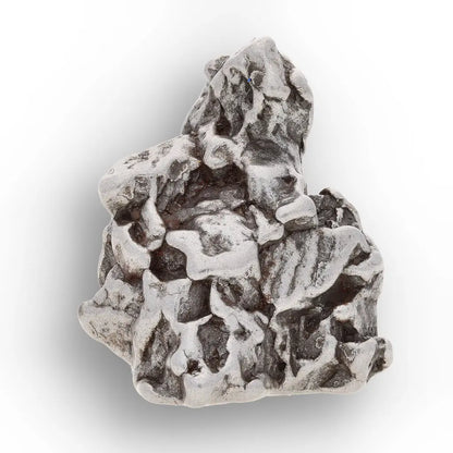 Campo del Cielo Space Rock from Argentina