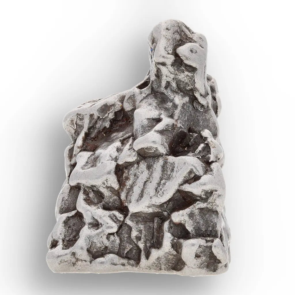 Campo del Cielo Space Rock from Argentina