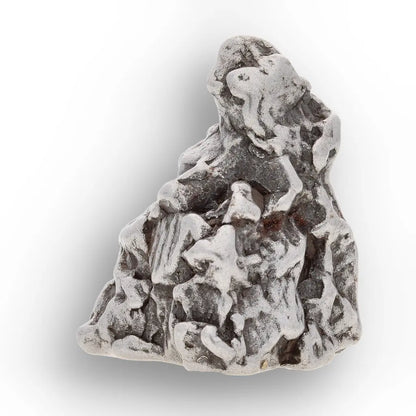 Campo del Cielo Space Rock from Argentina