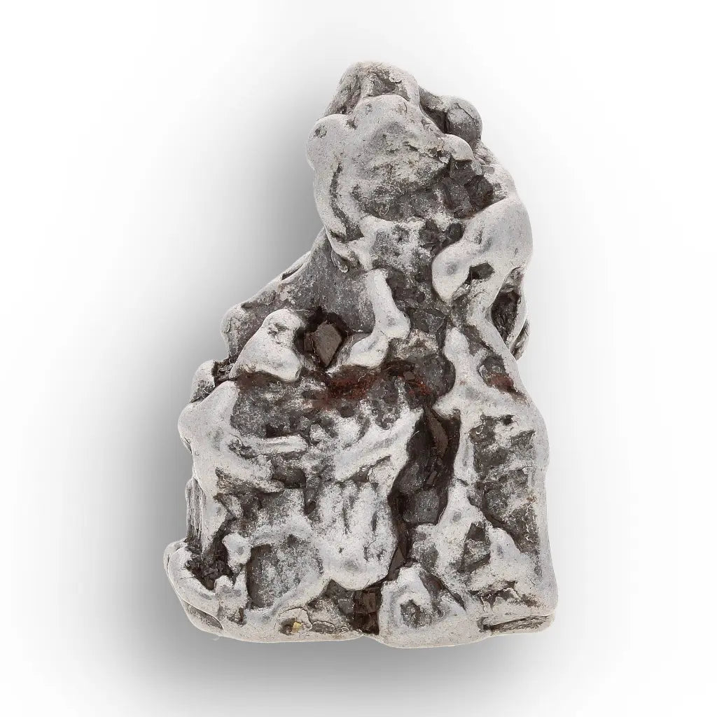 Campo del Cielo Space Rock from Argentina