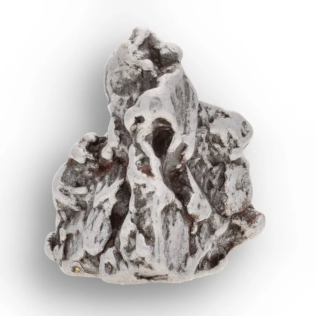Campo del Cielo Space Rock from Argentina