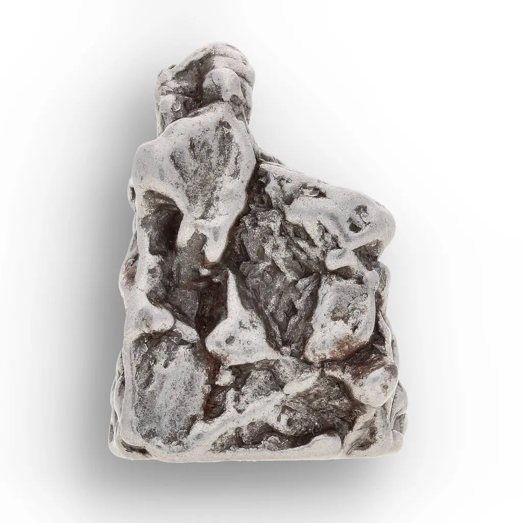 Campo del Cielo Space Rock from Argentina