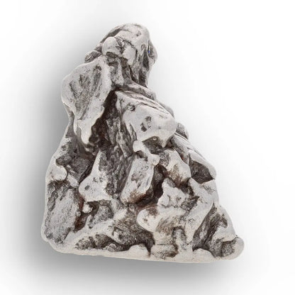 Campo del Cielo Space Rock from Argentina