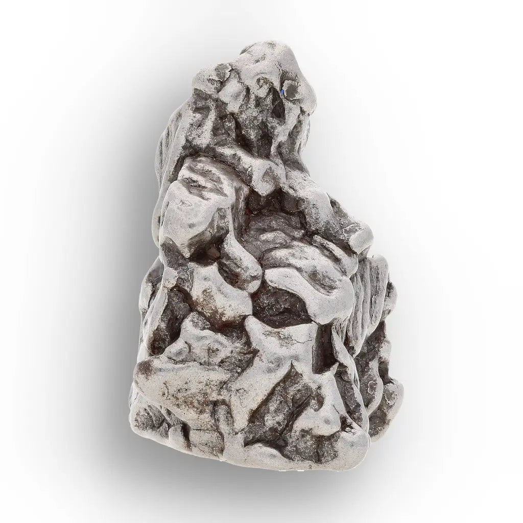 Campo del Cielo Space Rock from Argentina