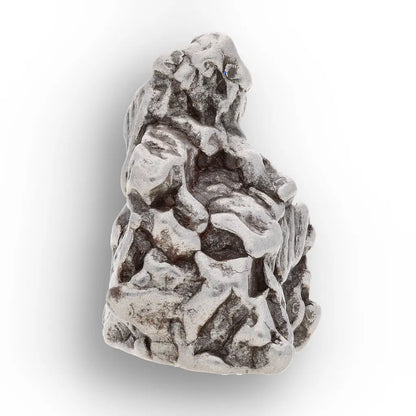 Campo del Cielo Space Rock from Argentina