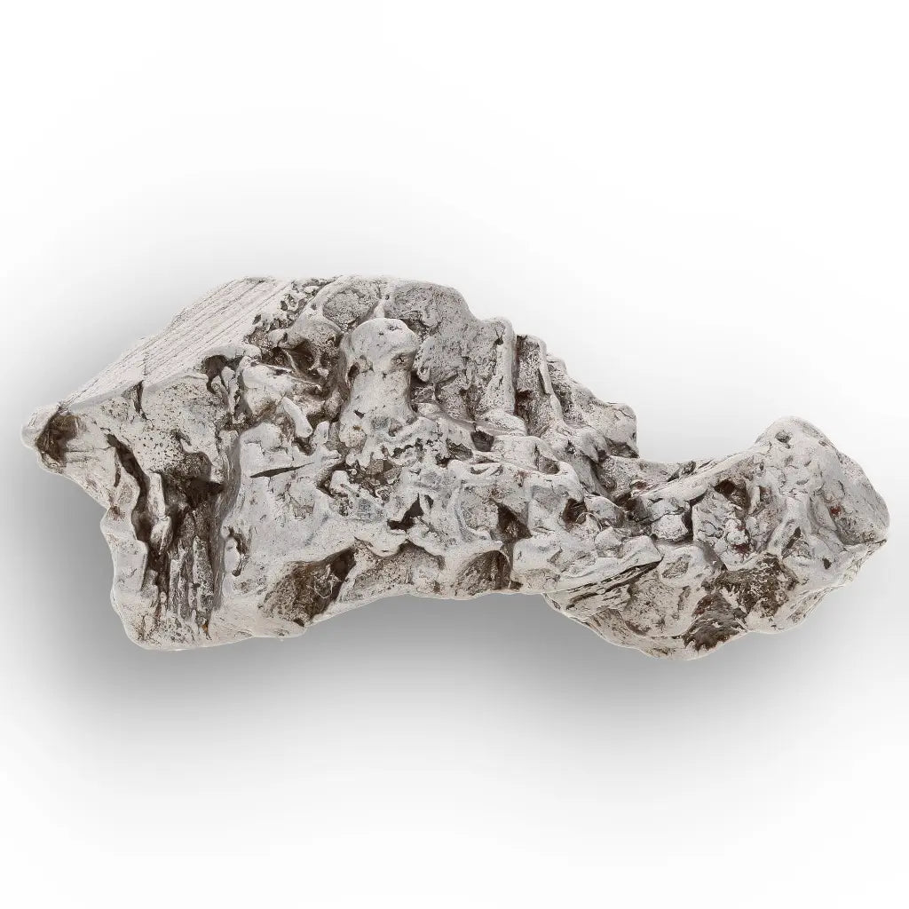 Authentic Campo del Cielo Meteorite Piece