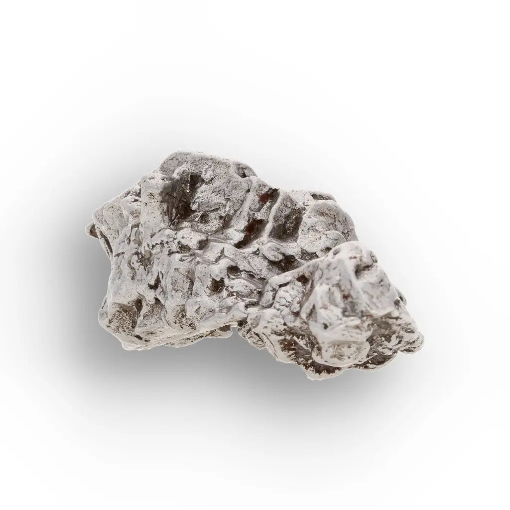 Authentic Campo del Cielo Meteorite Piece