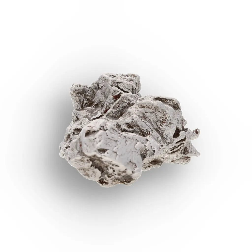 Authentic Campo del Cielo Meteorite Piece