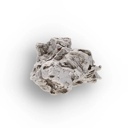 Authentic Campo del Cielo Meteorite Piece
