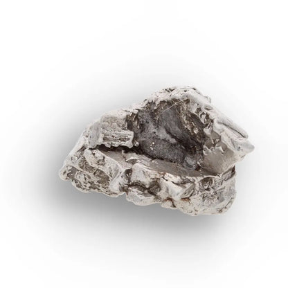 Authentic Campo del Cielo Meteorite Piece