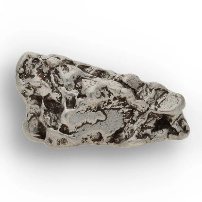 Authentic Campo del Cielo Meteorite Collector Display Piece