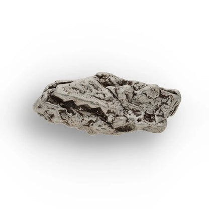 Authentic Campo del Cielo Meteorite Collector Display Piece