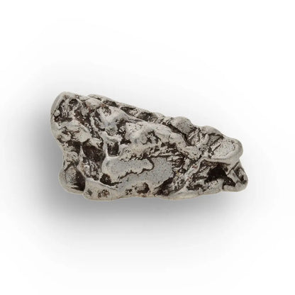 Authentic Campo del Cielo Meteorite Collector Display Piece
