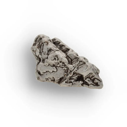 Authentic Campo del Cielo Meteorite Collector Display Piece