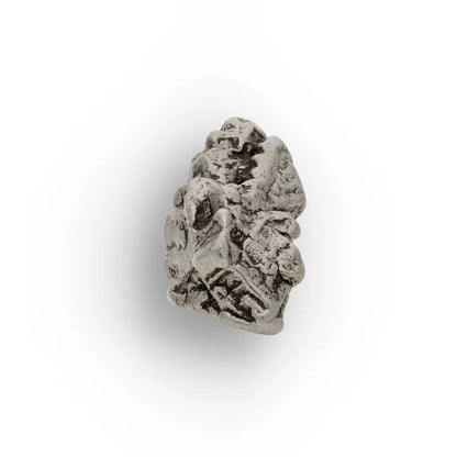 Authentic Campo del Cielo Meteorite Collector Display Piece