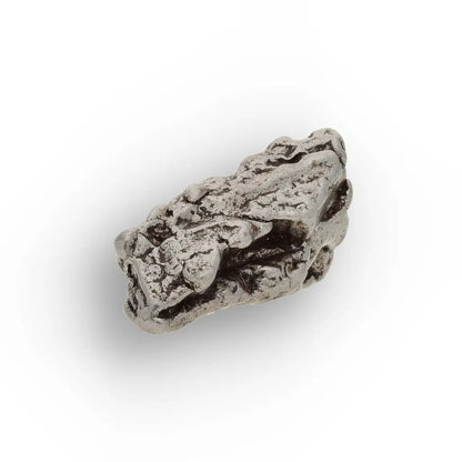 Authentic Campo del Cielo Meteorite Collector Display Piece