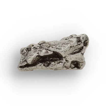 Authentic Campo del Cielo Meteorite Collector Display Piece