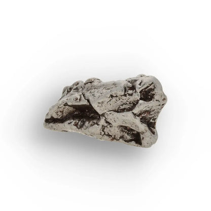 Authentic Campo del Cielo Meteorite Collector Display Piece