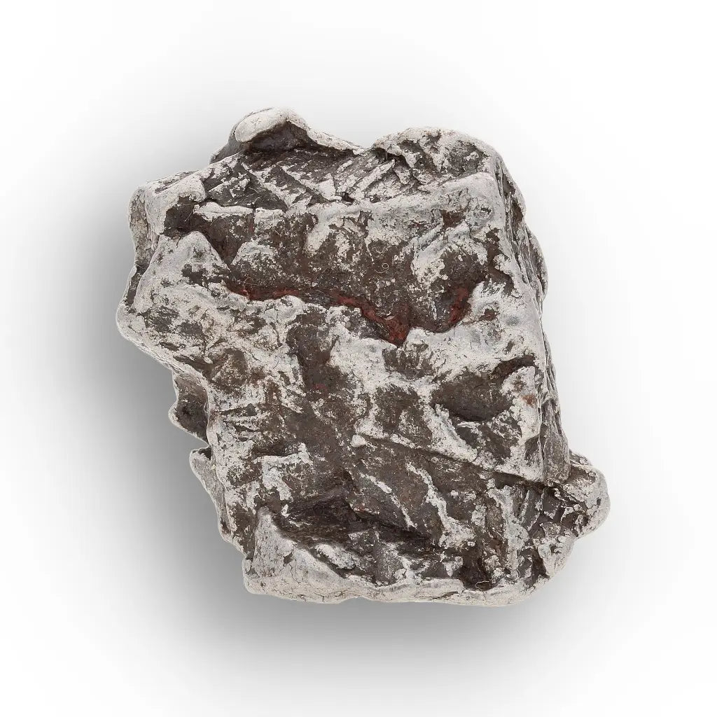 Real Campo del Cielo Meteorite Argentina