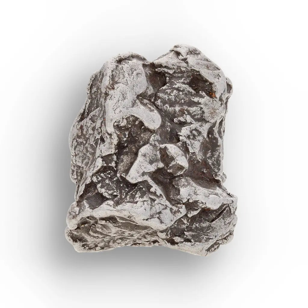 Real Campo del Cielo Meteorite Argentina