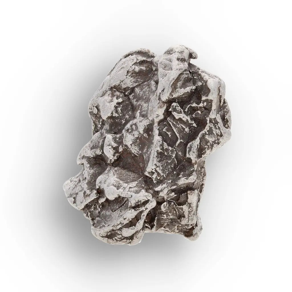 Real Campo del Cielo Meteorite Argentina