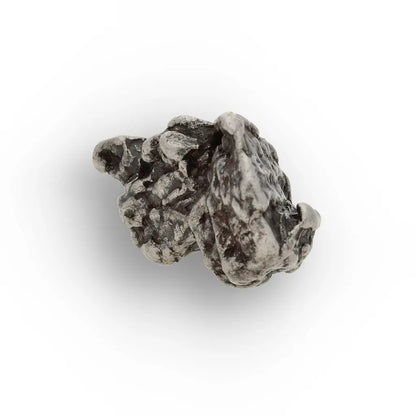 Authentic Campo del Cielo Iron Meteorite Display Specimen