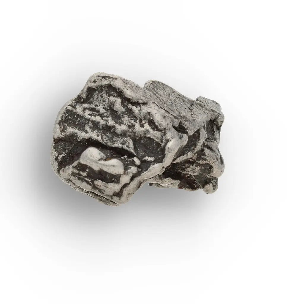 Authentic Campo del Cielo Iron Meteorite Display Specimen