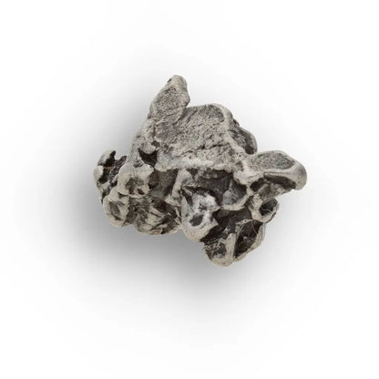 Authentic Campo del Cielo Iron Meteorite Display Specimen